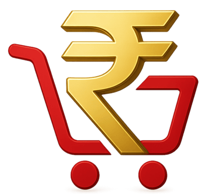 Rupikart Logo